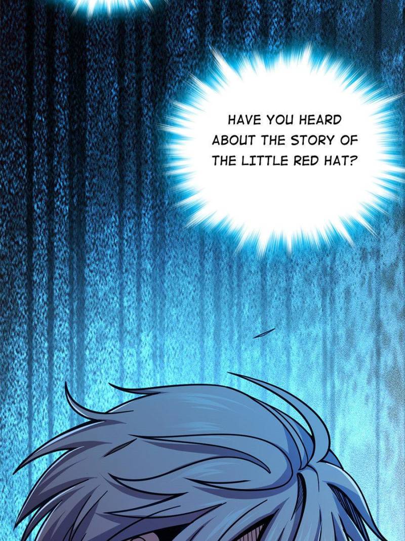 Spare Me, Great Lord! Chapter 35 - Page 1