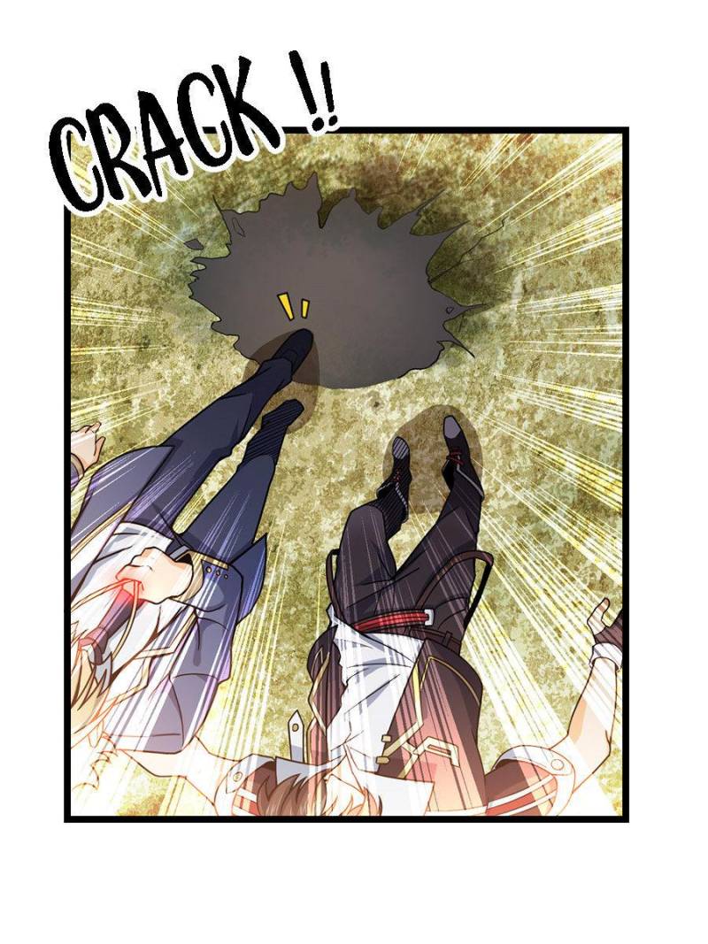 Spare Me, Great Lord! Chapter 35 - Page 16