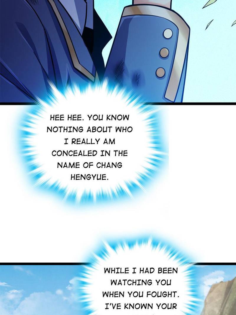 Spare Me, Great Lord! Chapter 35 - Page 3