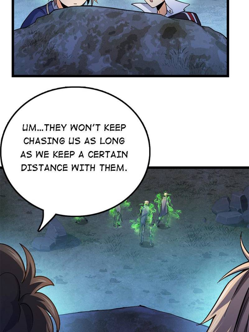 Spare Me, Great Lord! Chapter 35 - Page 32