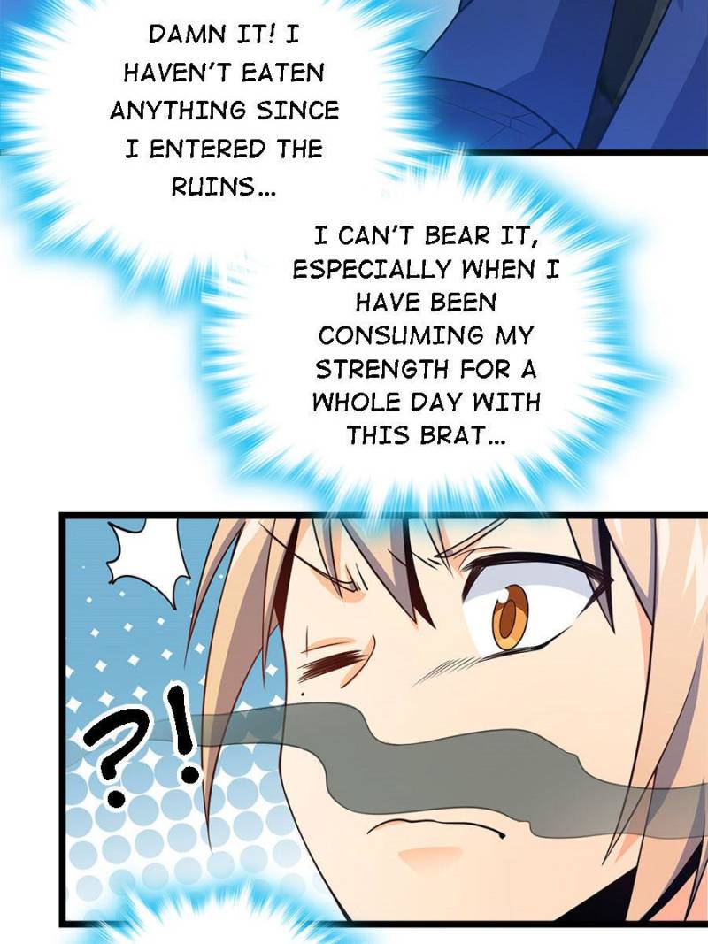 Spare Me, Great Lord! Chapter 35 - Page 46
