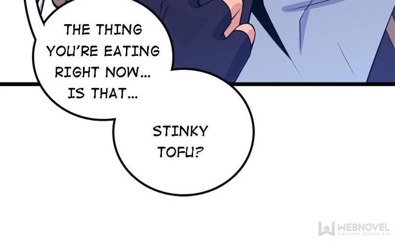 Spare Me, Great Lord! Chapter 35 - Page 51