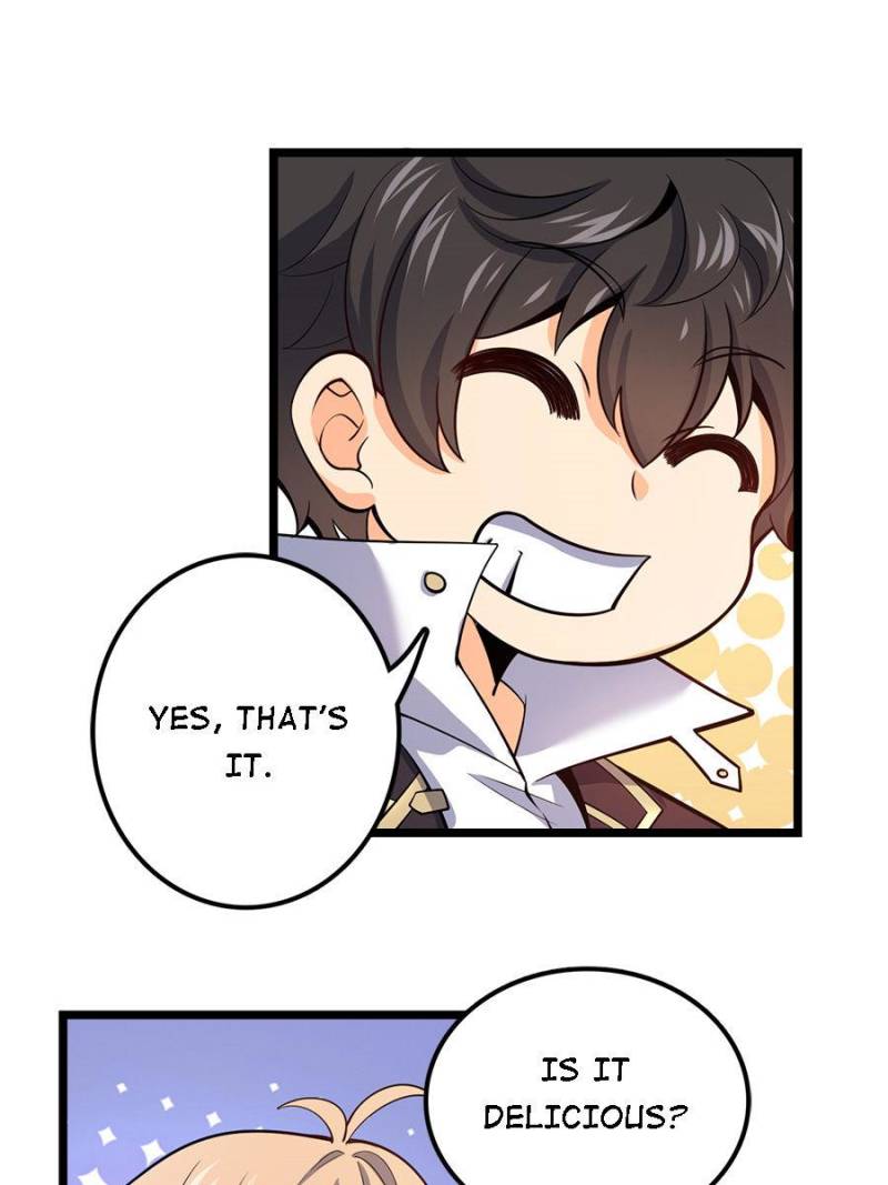 Spare Me, Great Lord! Chapter 35 - Page 52