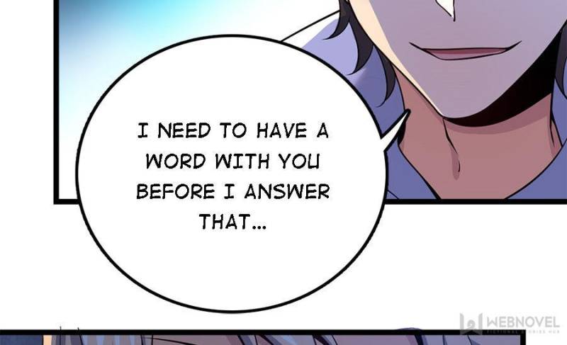 Spare Me, Great Lord! Chapter 35 - Page 54
