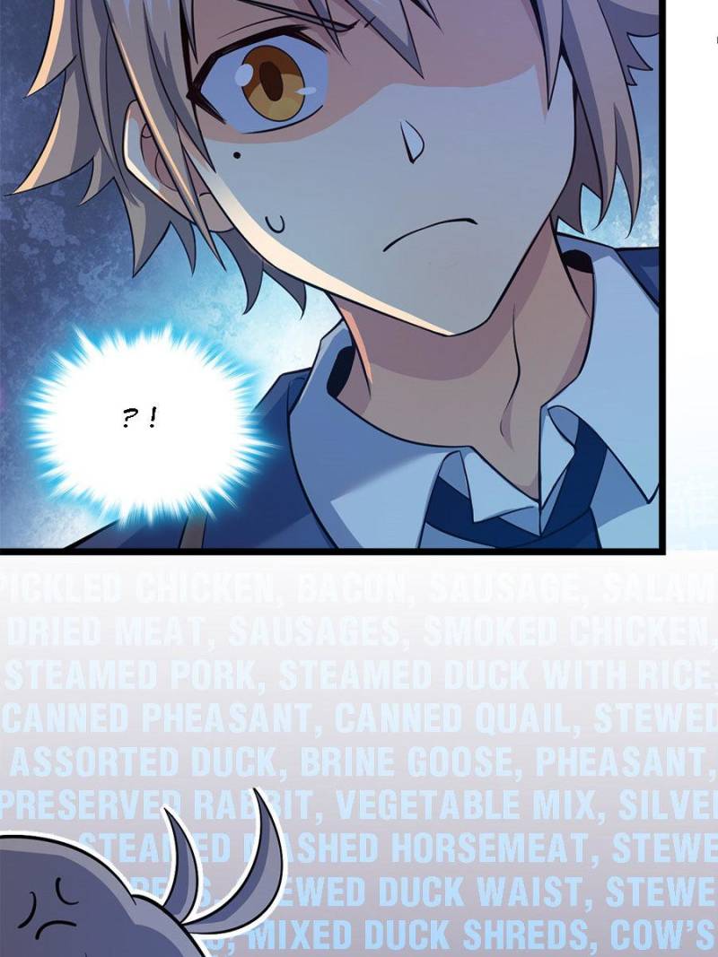 Spare Me, Great Lord! Chapter 35 - Page 55