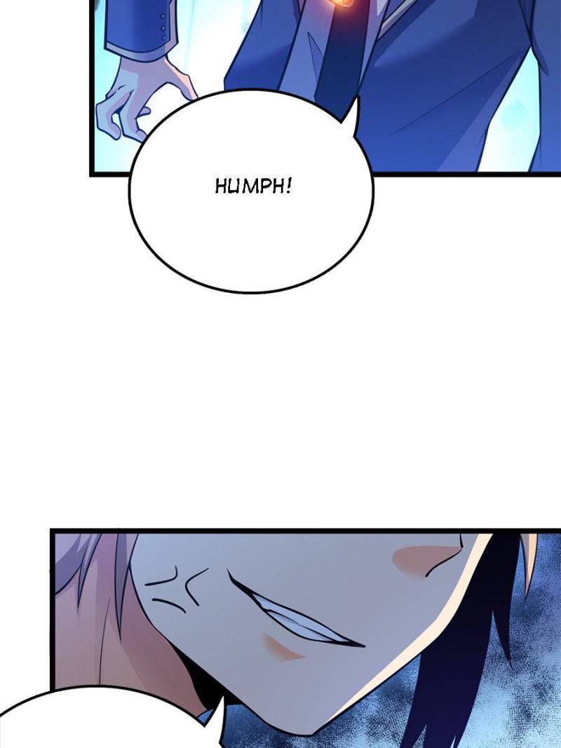 Spare Me, Great Lord! Chapter 35 - Page 58