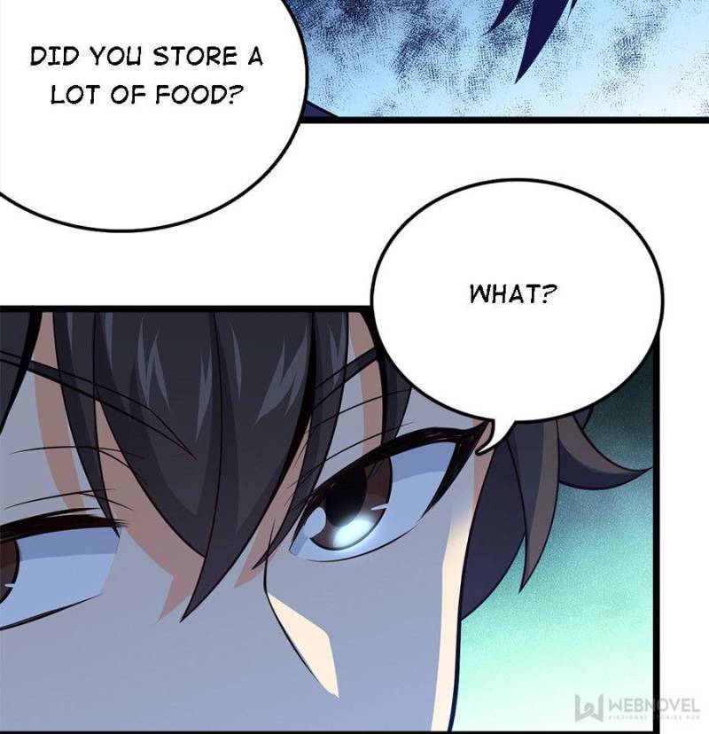 Spare Me, Great Lord! Chapter 35 - Page 59