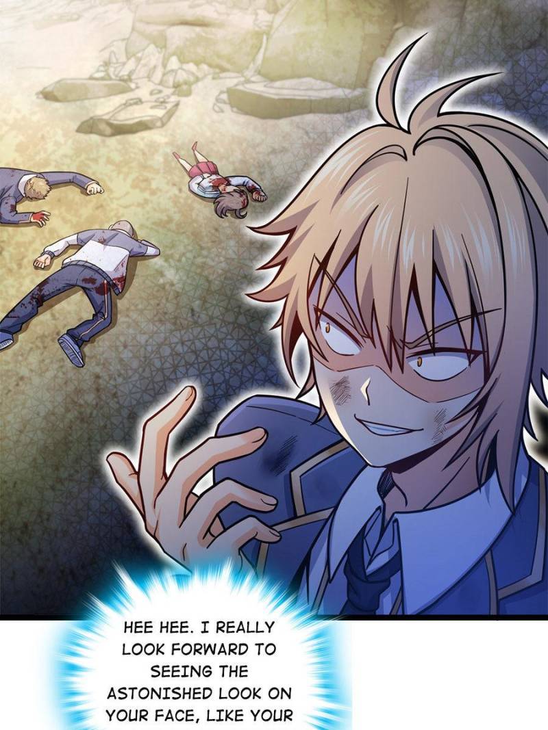 Spare Me, Great Lord! Chapter 35 - Page 6