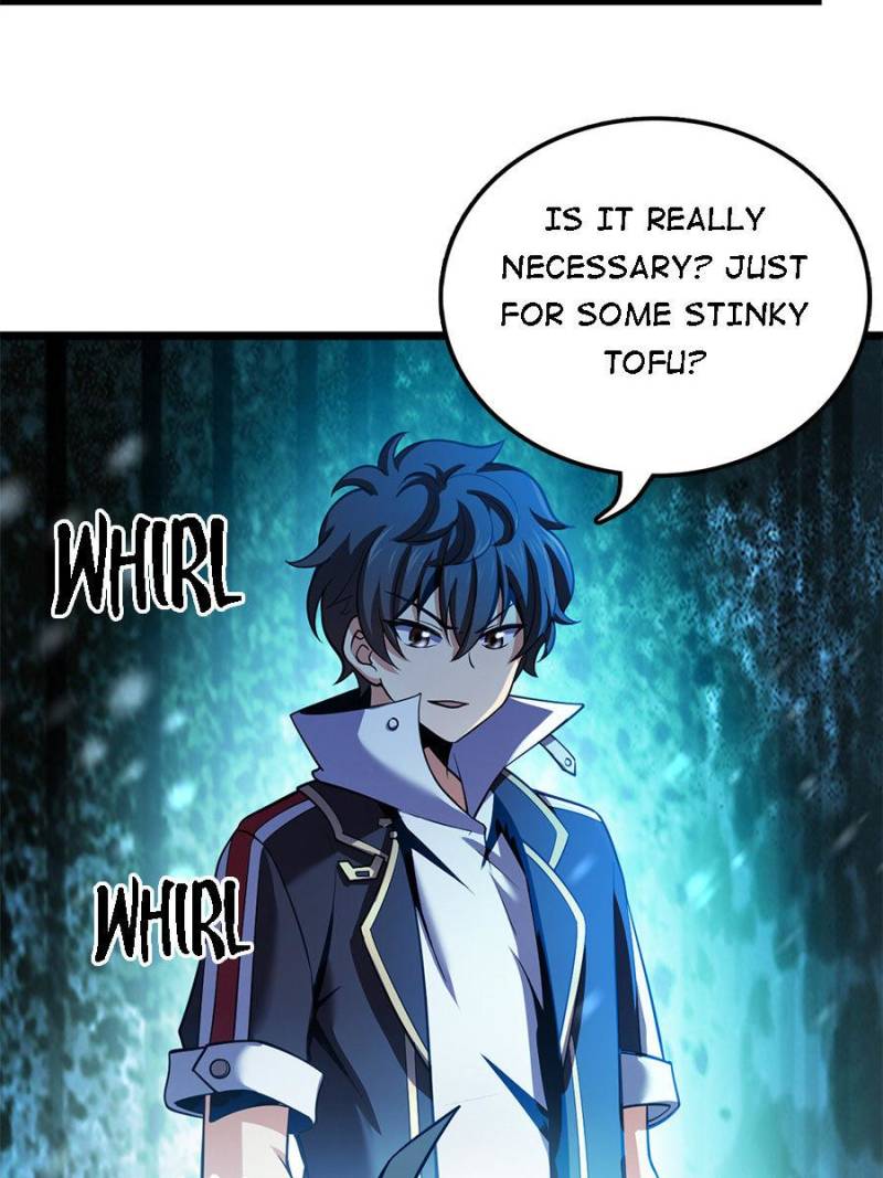 Spare Me, Great Lord! Chapter 35 - Page 60