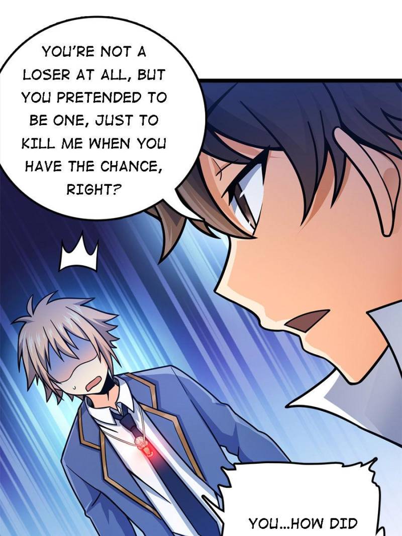 Spare Me, Great Lord! Chapter 35 - Page 63