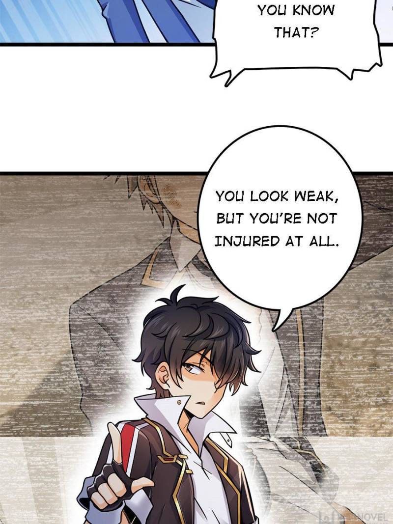 Spare Me, Great Lord! Chapter 35 - Page 64