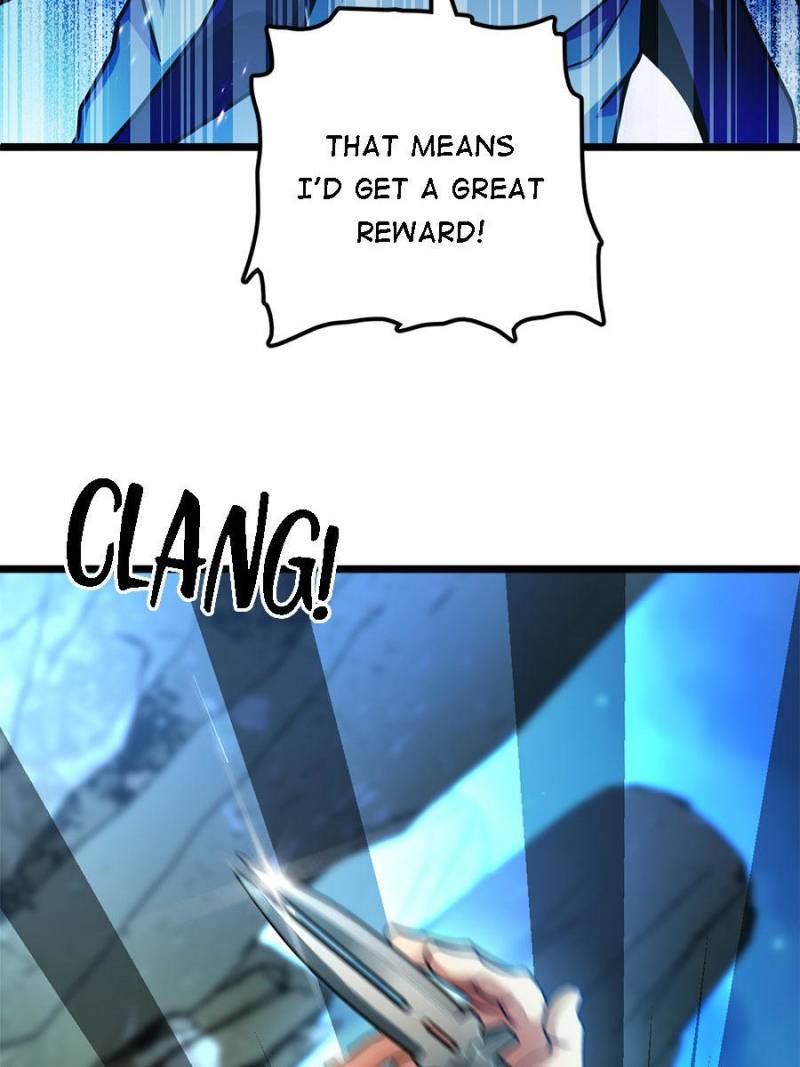 Spare Me, Great Lord! Chapter 35 - Page 72