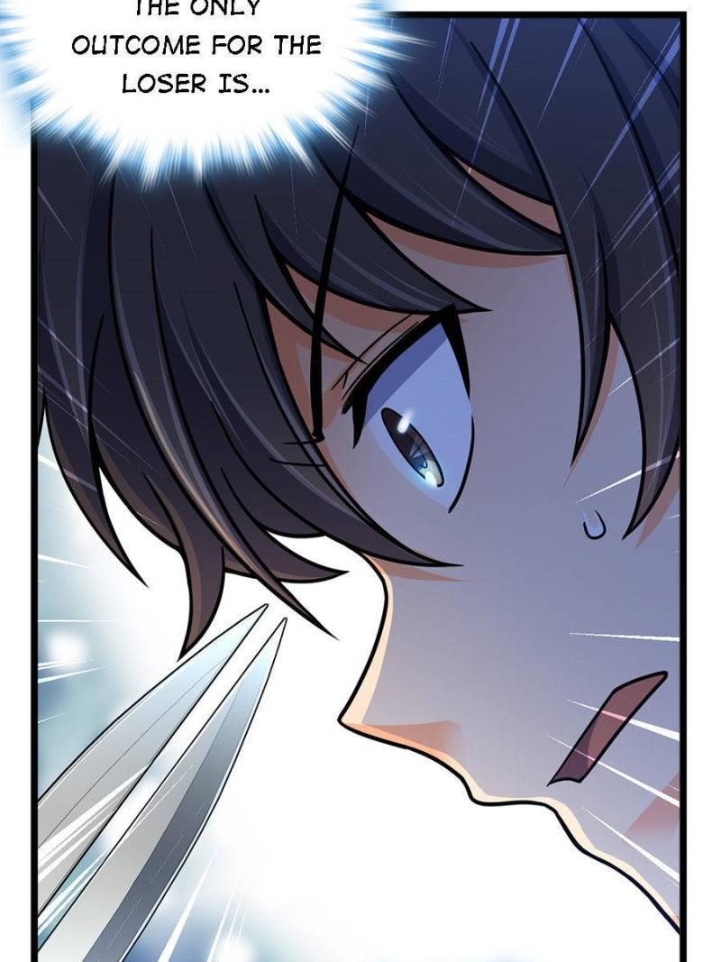 Spare Me, Great Lord! Chapter 35 - Page 79