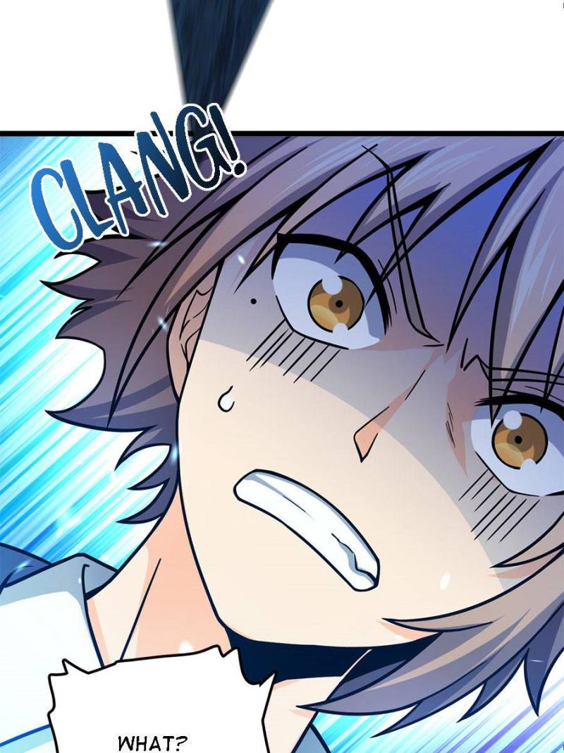 Spare Me, Great Lord! Chapter 35 - Page 85