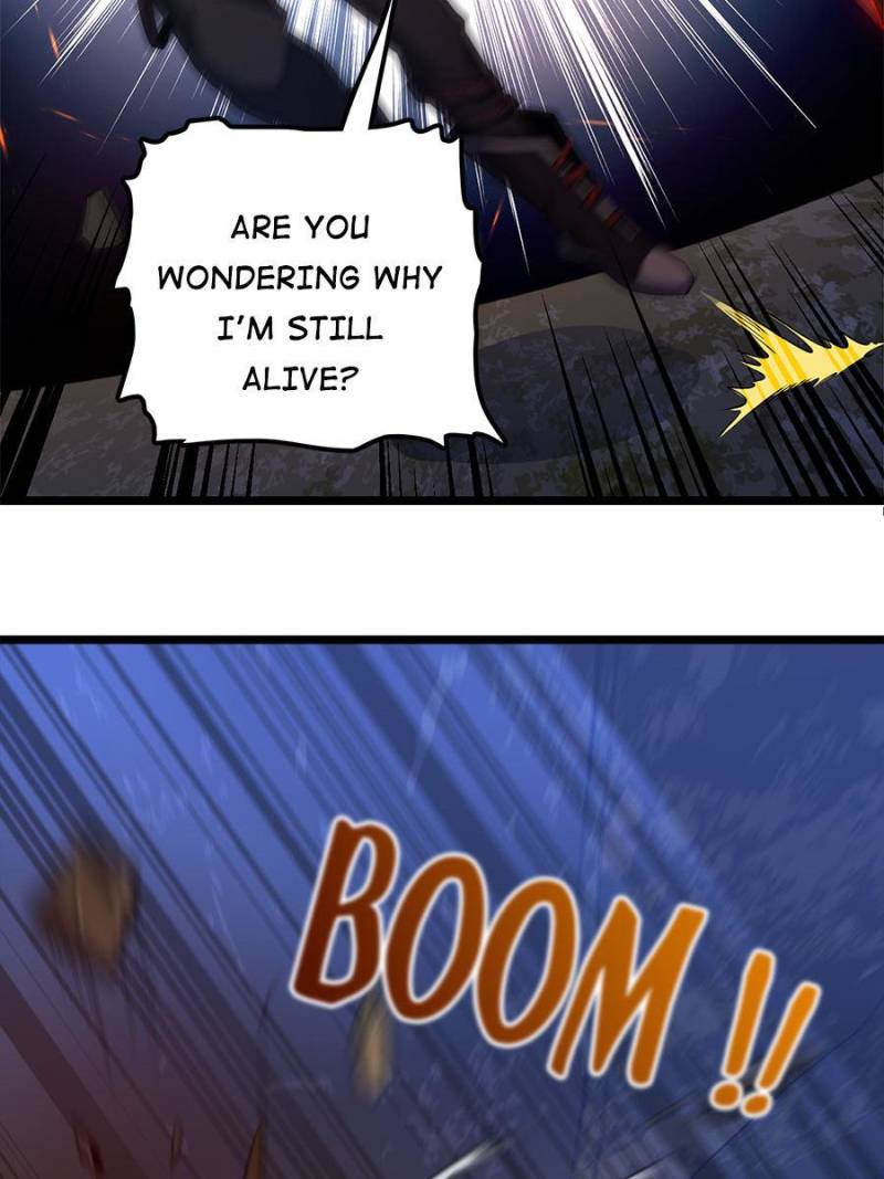 Spare Me, Great Lord! Chapter 36 - Page 15