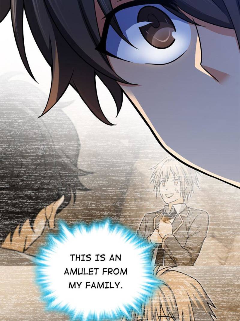 Spare Me, Great Lord! Chapter 36 - Page 24