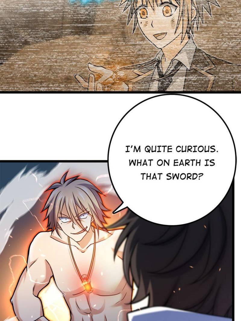 Spare Me, Great Lord! Chapter 36 - Page 25