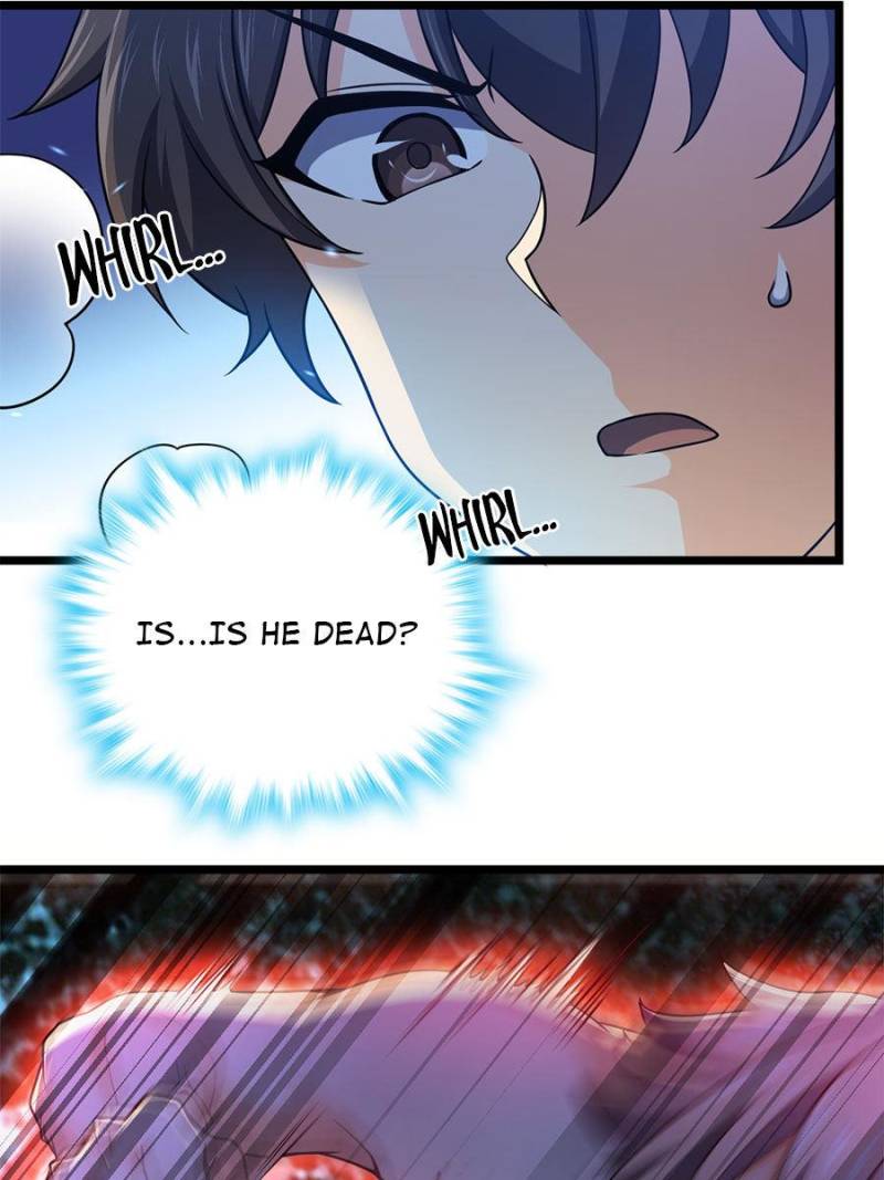 Spare Me, Great Lord! Chapter 36 - Page 4