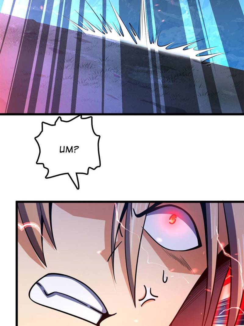 Spare Me, Great Lord! Chapter 36 - Page 43