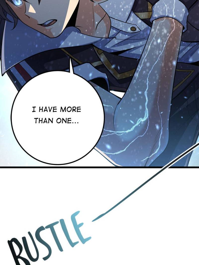 Spare Me, Great Lord! Chapter 36 - Page 46
