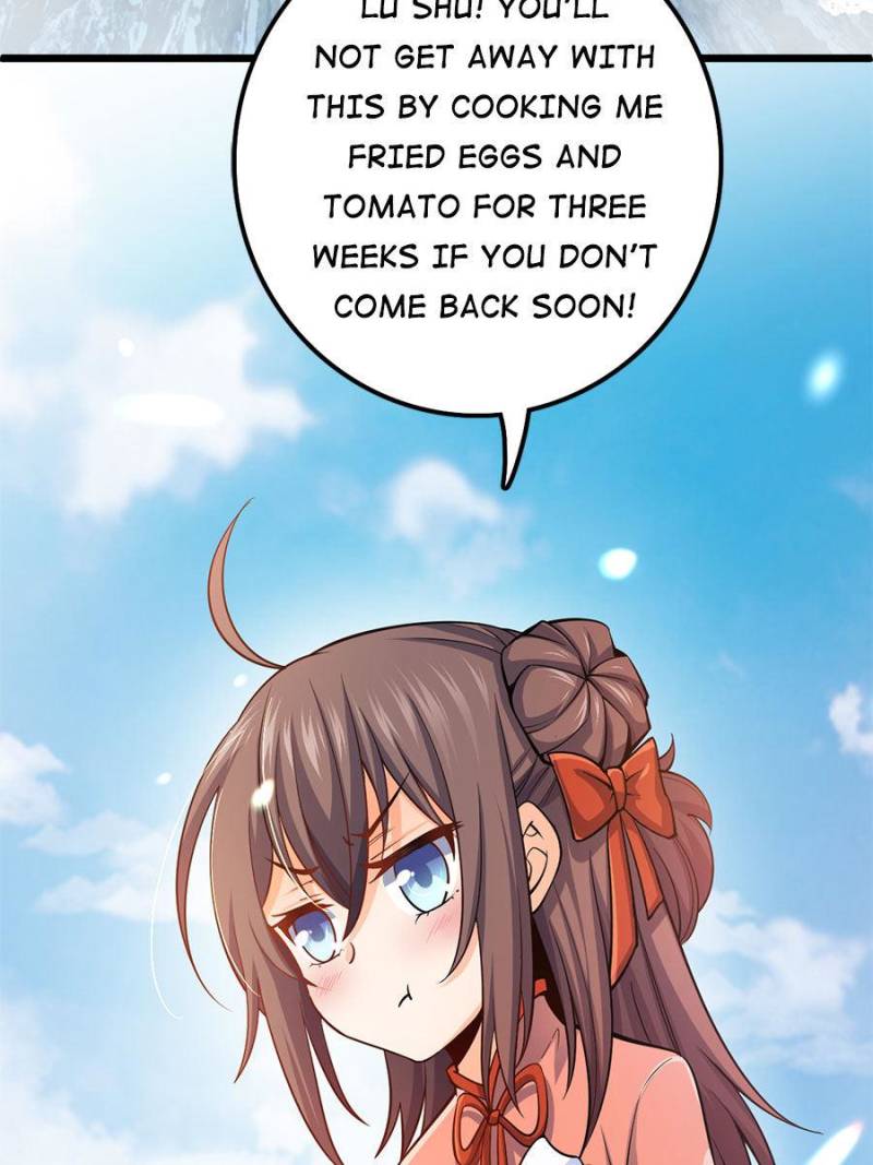 Spare Me, Great Lord! Chapter 36 - Page 76