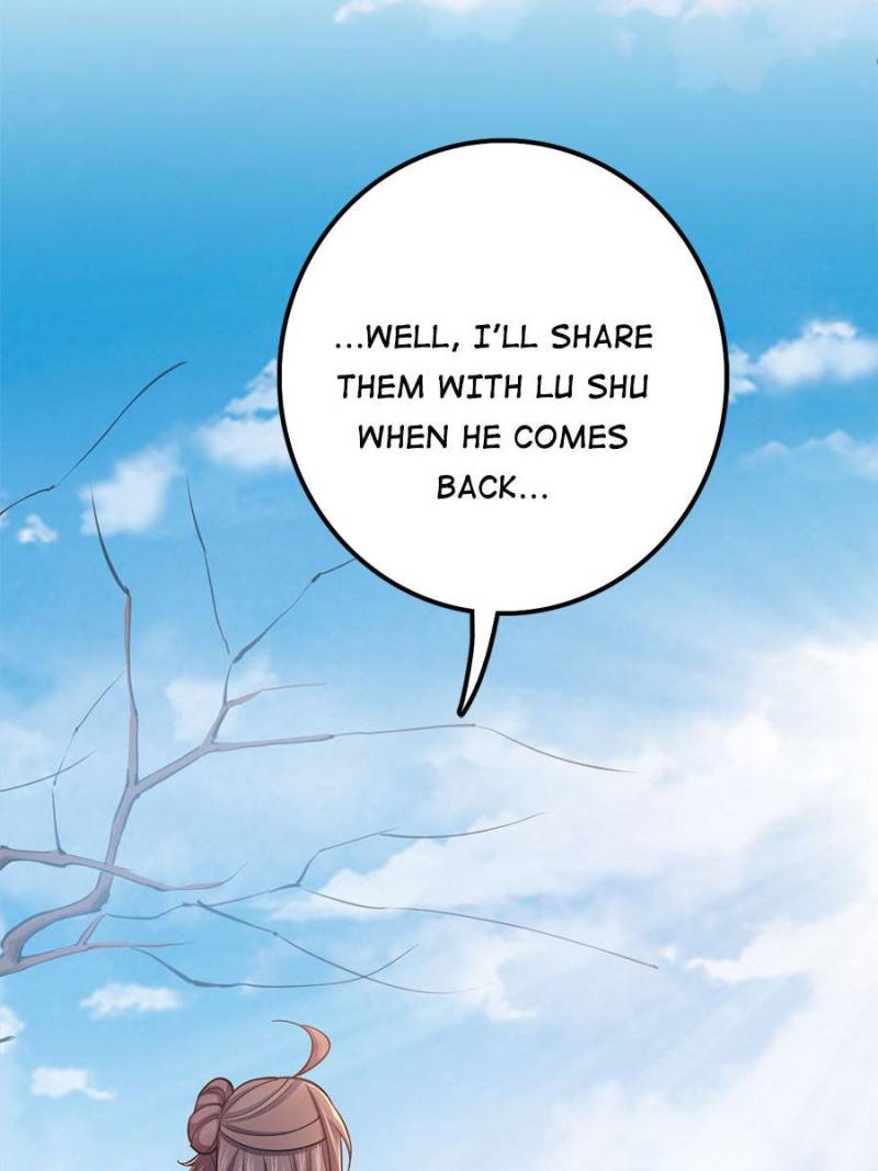 Spare Me, Great Lord! Chapter 36 - Page 84