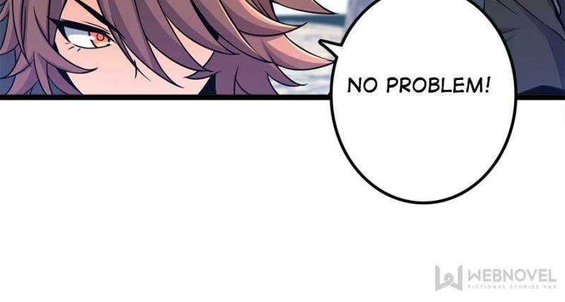 Spare Me, Great Lord! Chapter 38 - Page 11