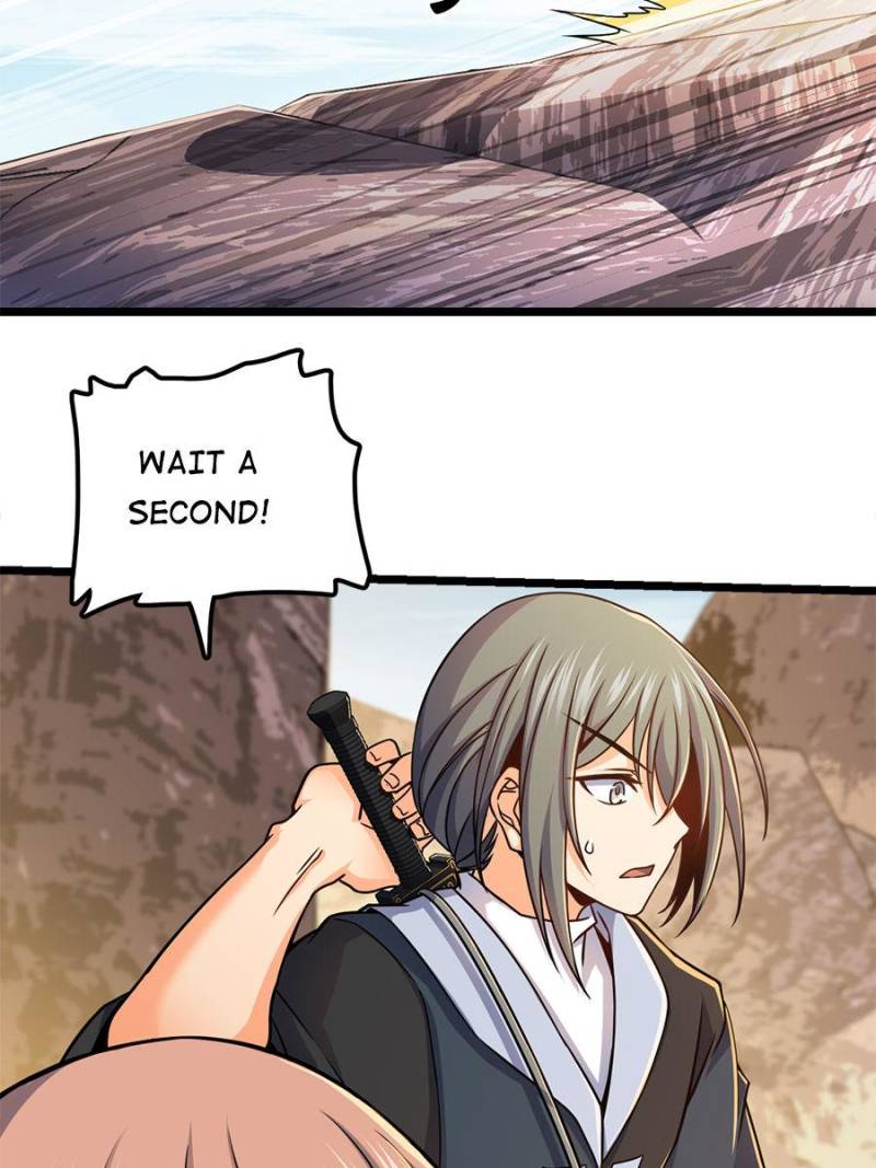 Spare Me, Great Lord! Chapter 38 - Page 13