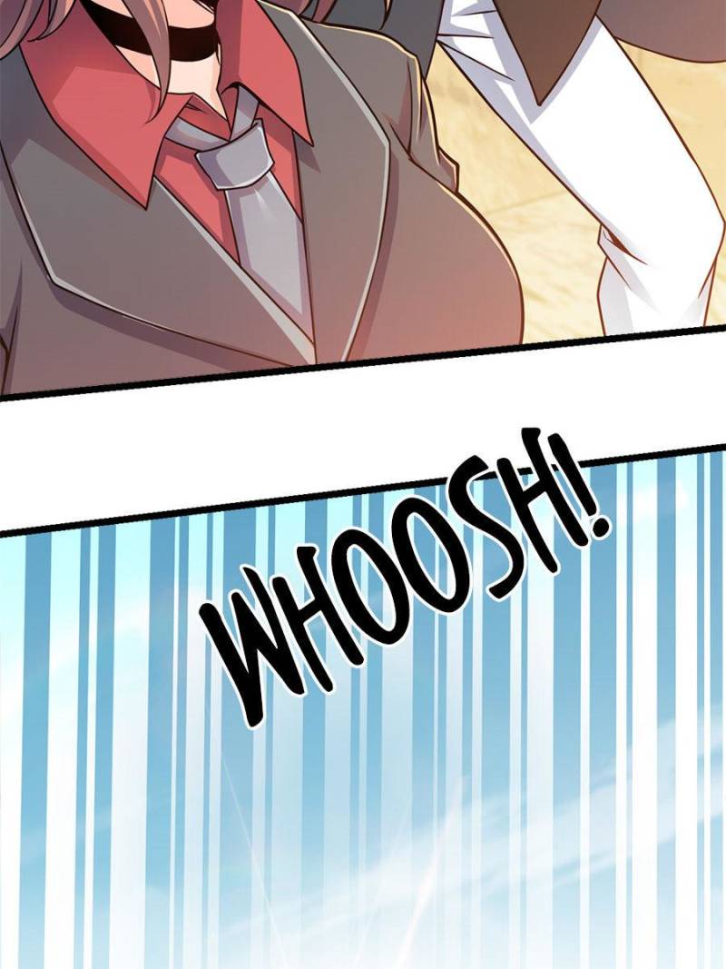 Spare Me, Great Lord! Chapter 38 - Page 15