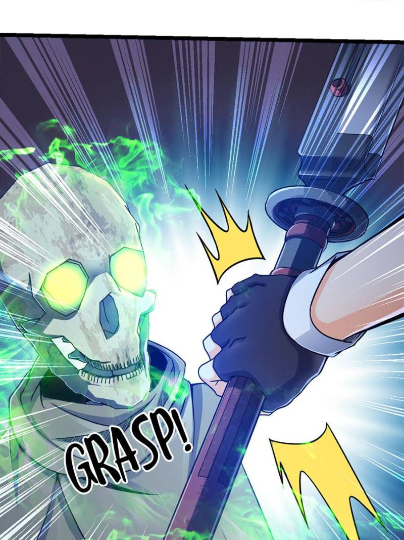 Spare Me, Great Lord! Chapter 38 - Page 18