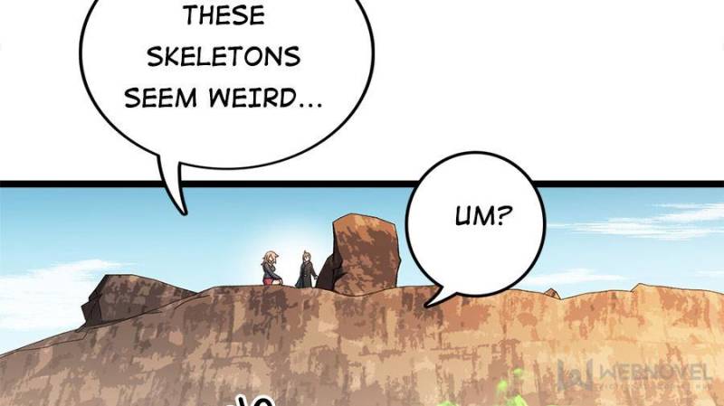 Spare Me, Great Lord! Chapter 38 - Page 2