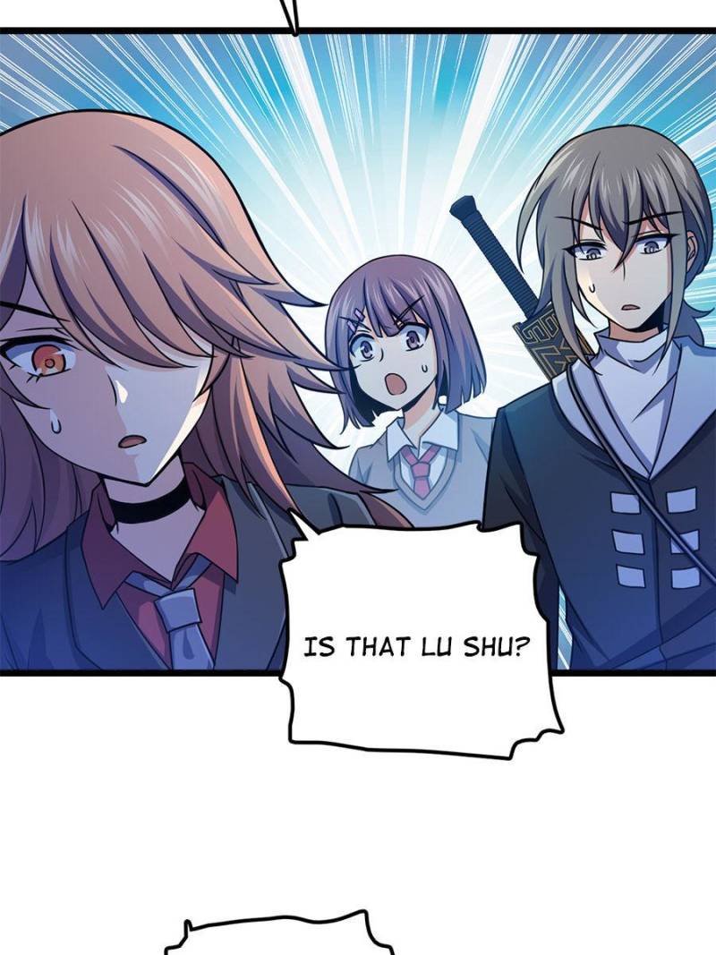 Spare Me, Great Lord! Chapter 38 - Page 24