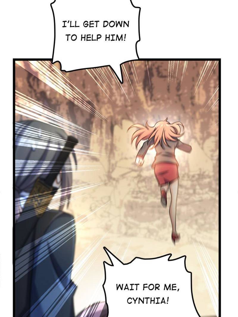 Spare Me, Great Lord! Chapter 38 - Page 25