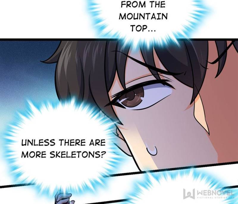 Spare Me, Great Lord! Chapter 38 - Page 29