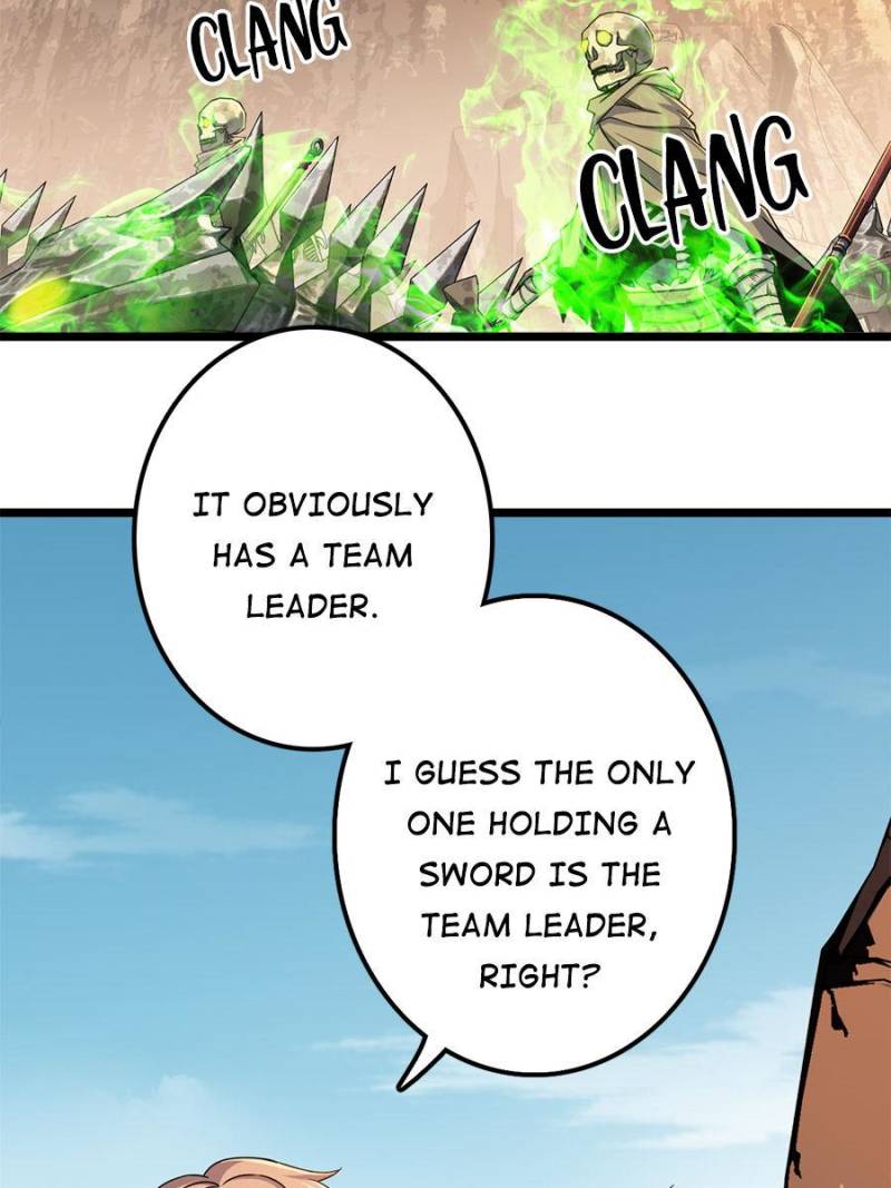 Spare Me, Great Lord! Chapter 38 - Page 3