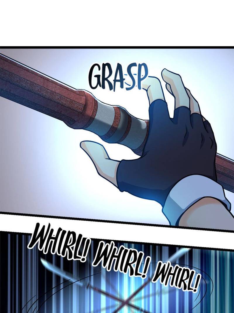 Spare Me, Great Lord! Chapter 38 - Page 36