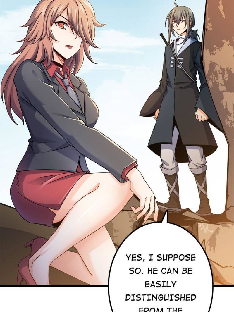 Spare Me, Great Lord! Chapter 38 - Page 4
