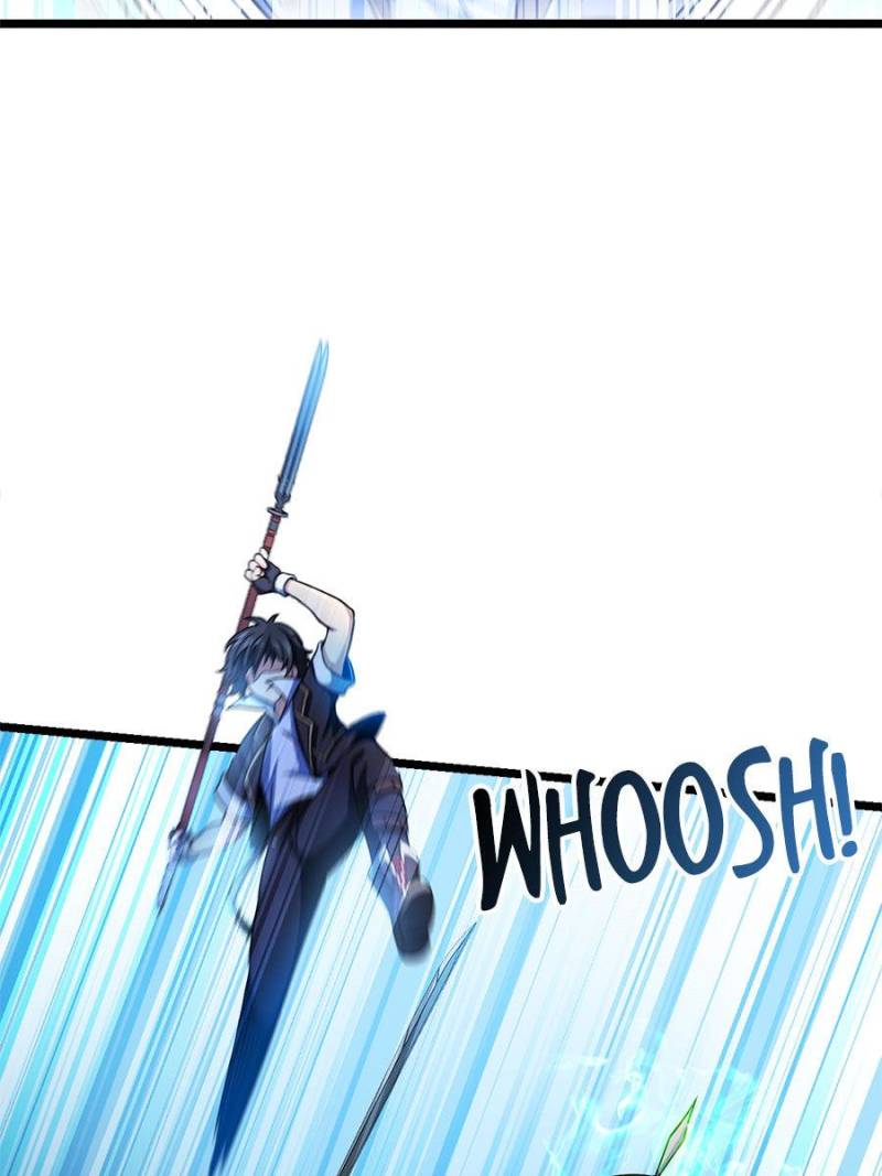 Spare Me, Great Lord! Chapter 38 - Page 40