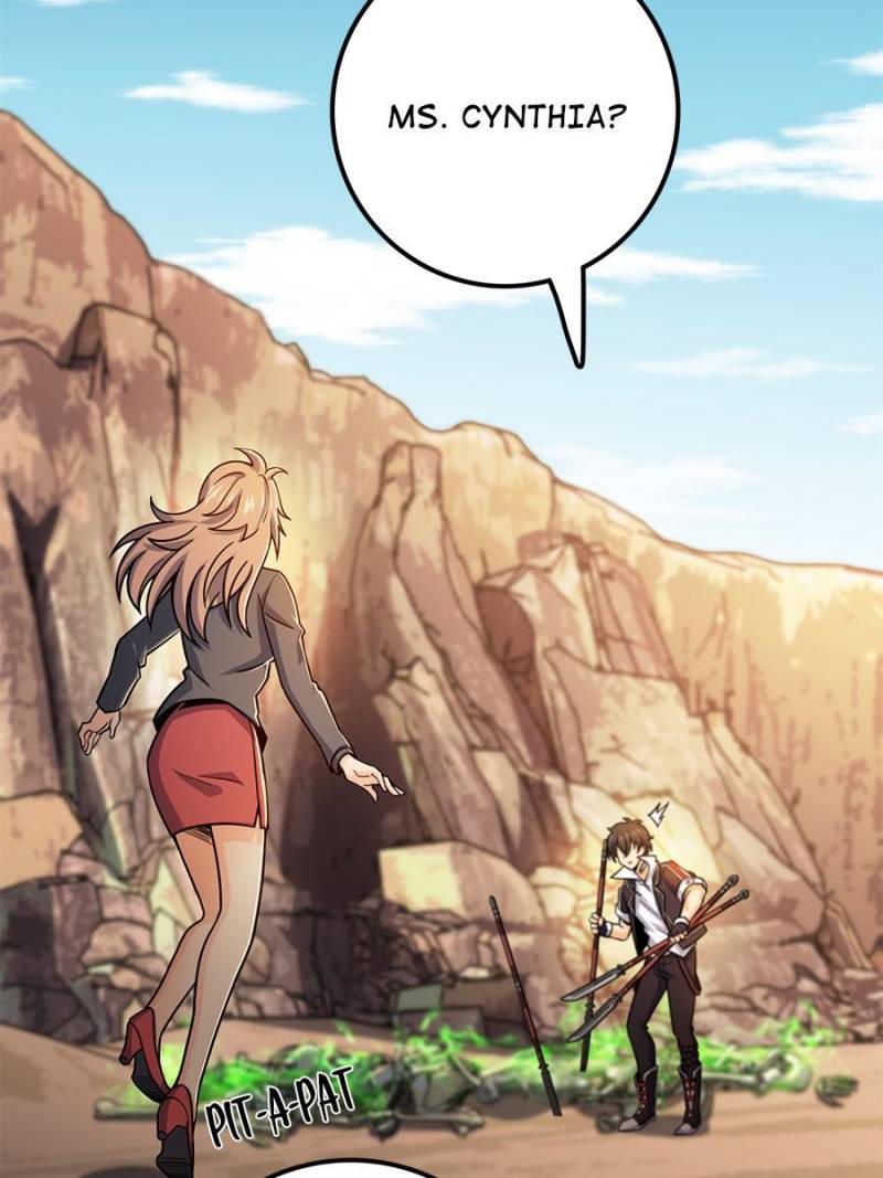 Spare Me, Great Lord! Chapter 38 - Page 46