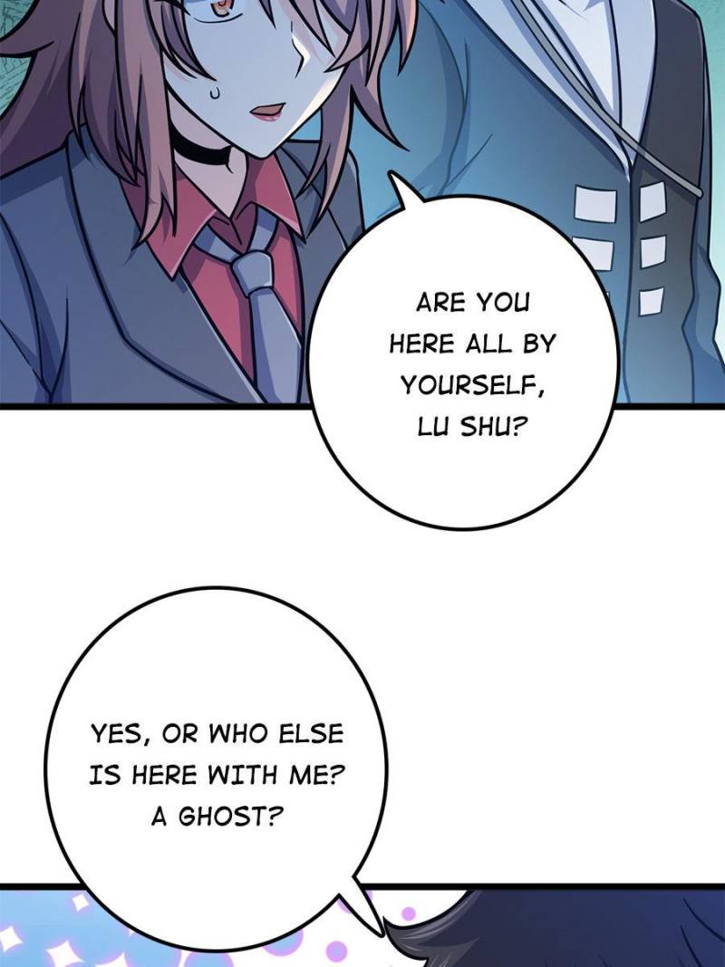 Spare Me, Great Lord! Chapter 38 - Page 51