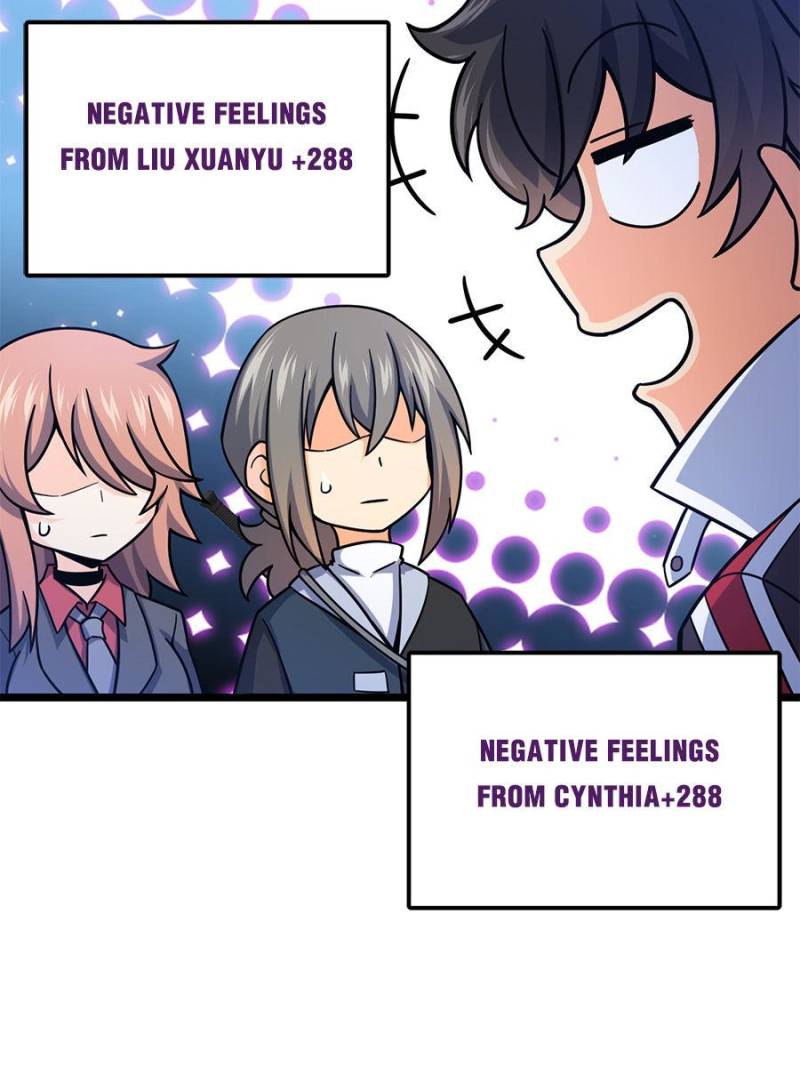 Spare Me, Great Lord! Chapter 38 - Page 52