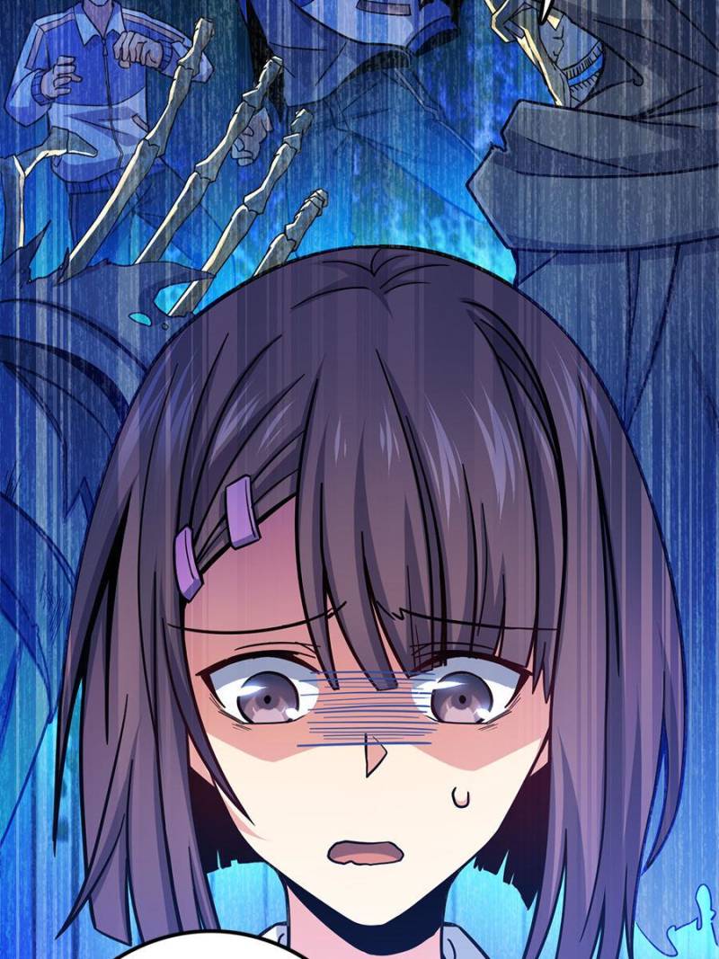 Spare Me, Great Lord! Chapter 38 - Page 58