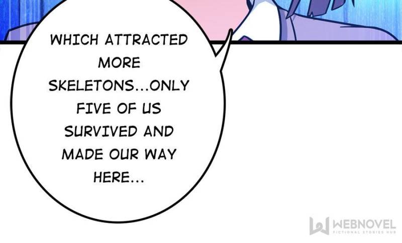 Spare Me, Great Lord! Chapter 38 - Page 59
