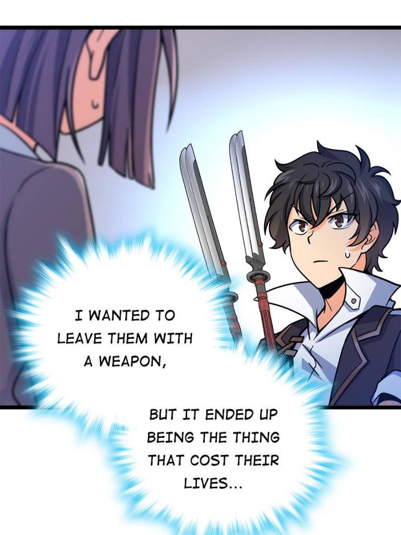 Spare Me, Great Lord! Chapter 38 - Page 60