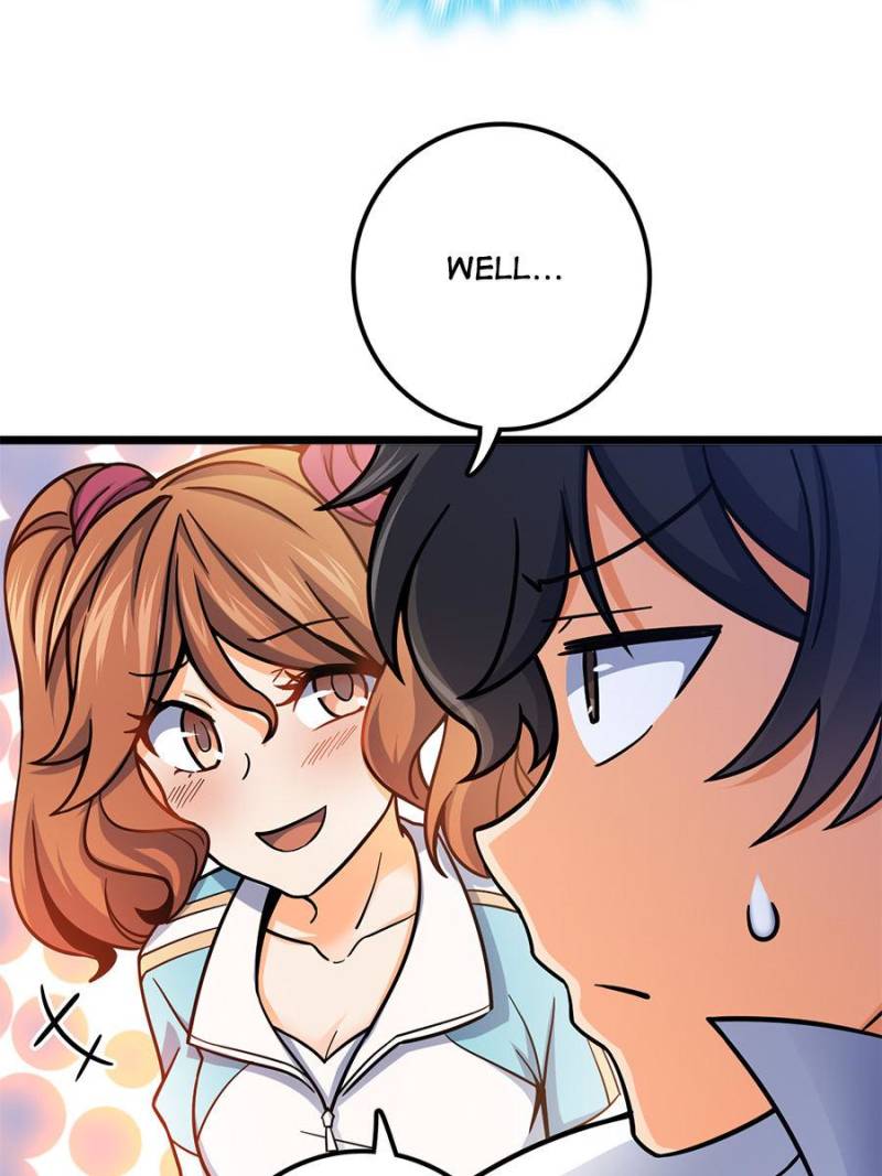 Spare Me, Great Lord! Chapter 38 - Page 61
