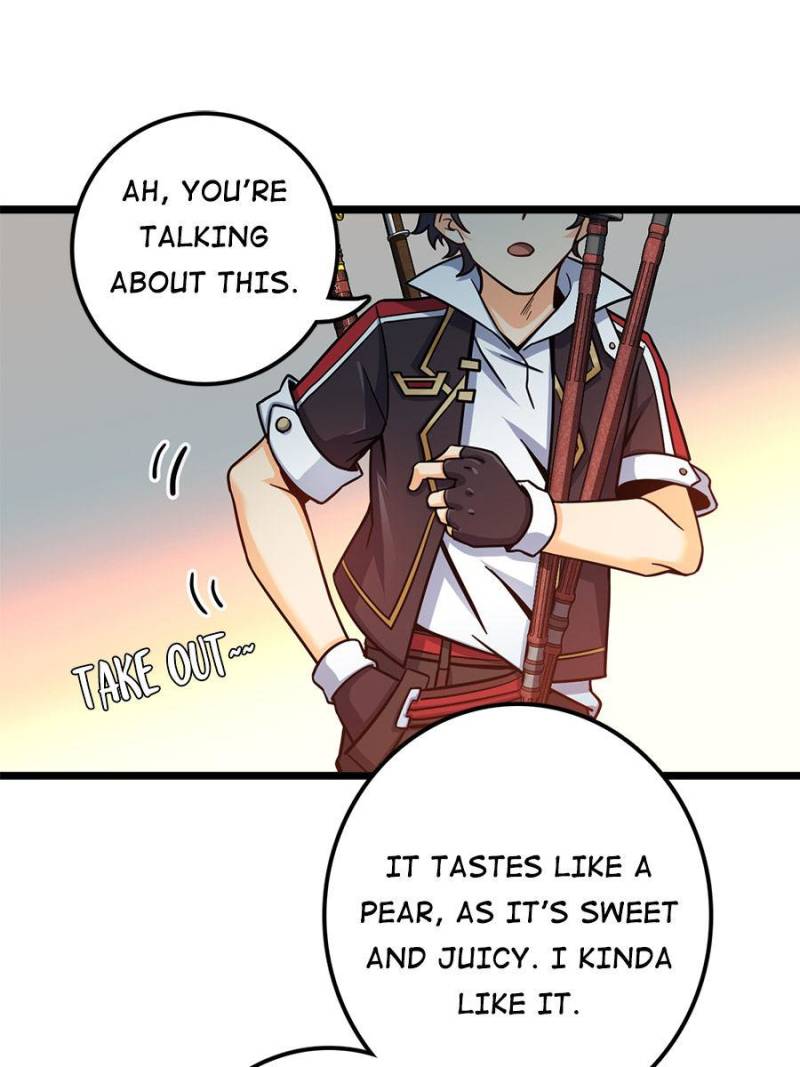 Spare Me, Great Lord! Chapter 38 - Page 63