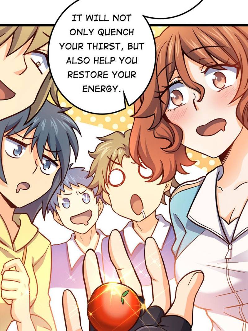 Spare Me, Great Lord! Chapter 38 - Page 64