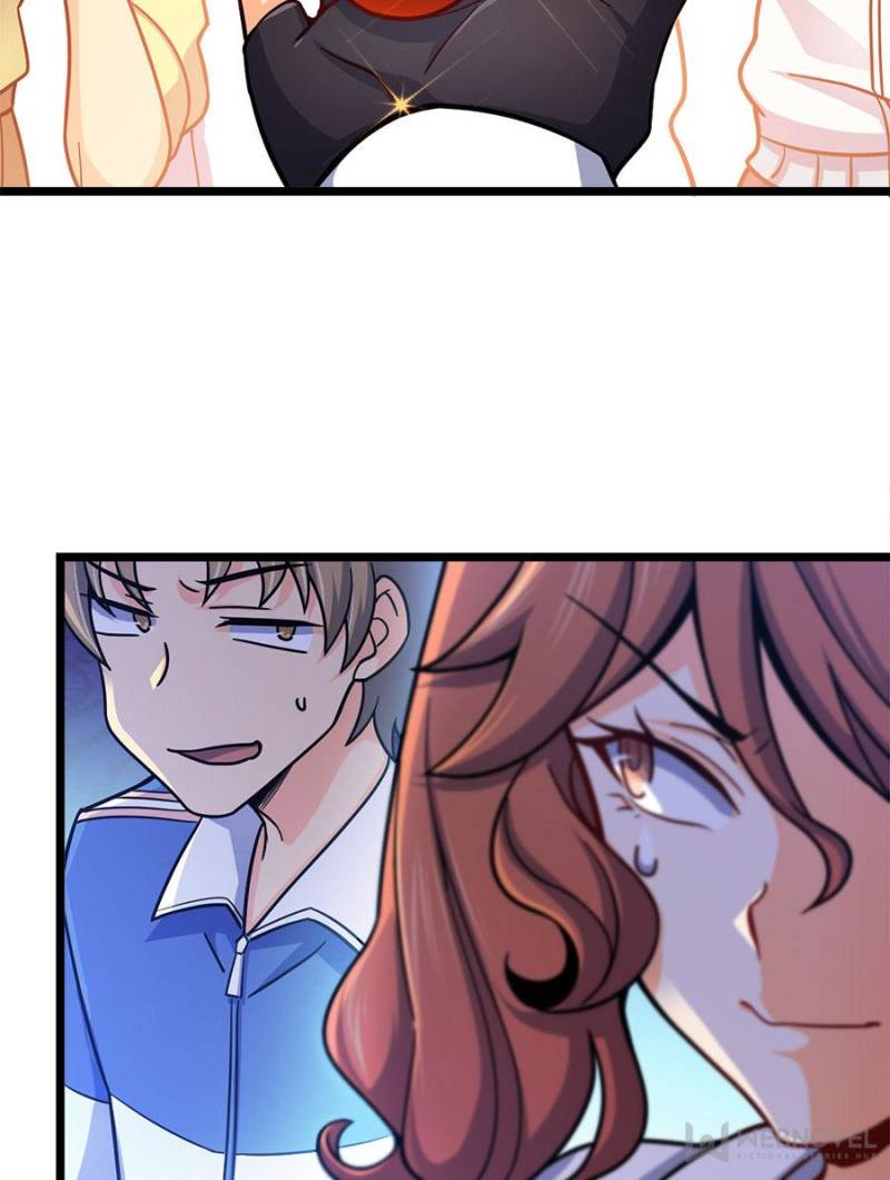 Spare Me, Great Lord! Chapter 38 - Page 65