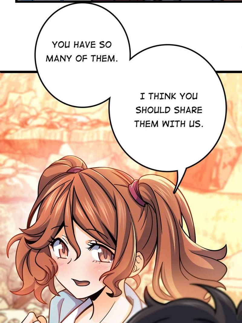Spare Me, Great Lord! Chapter 38 - Page 66