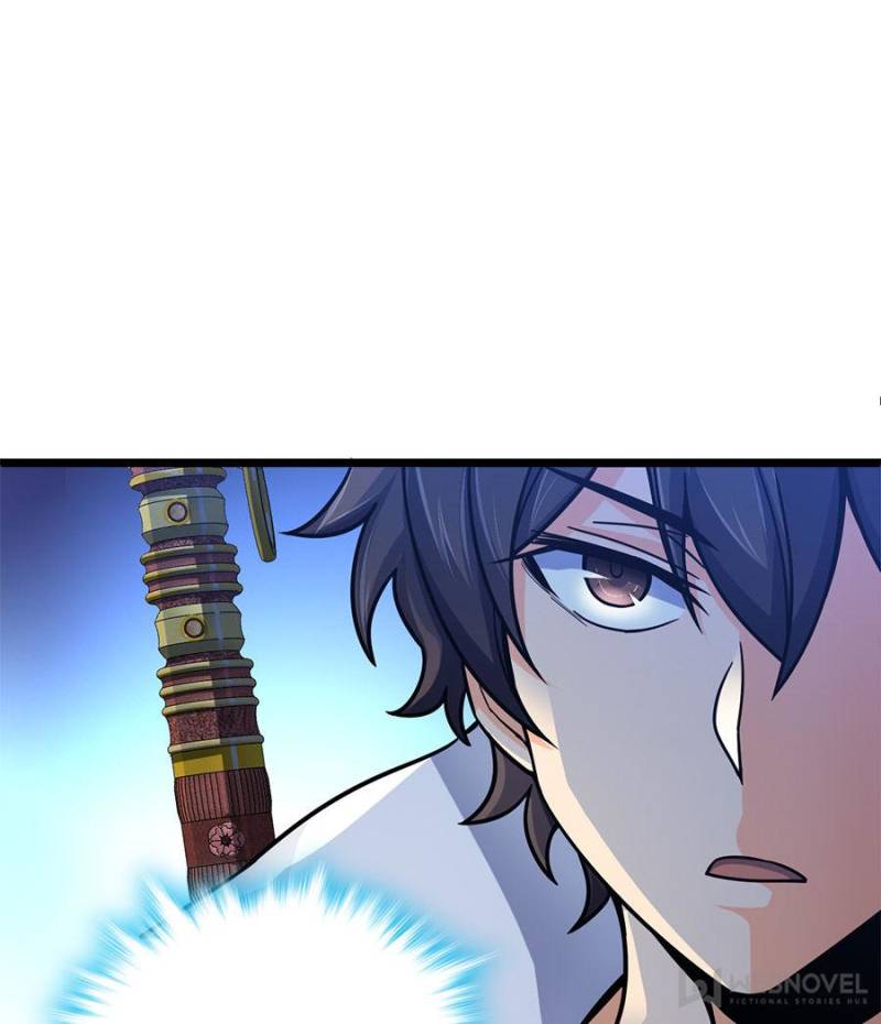 Spare Me, Great Lord! Chapter 38 - Page 68